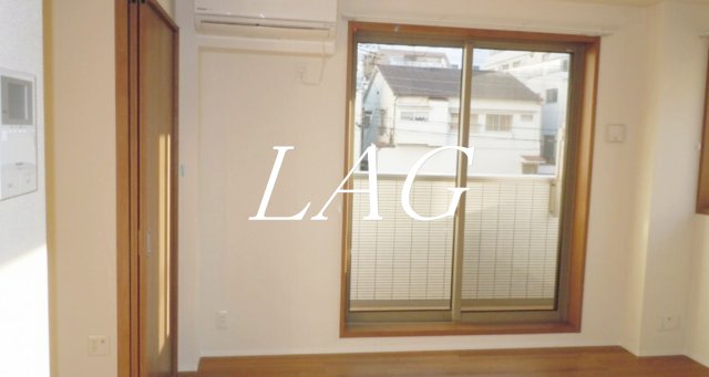 居室・リビング　洋室のお部屋です。