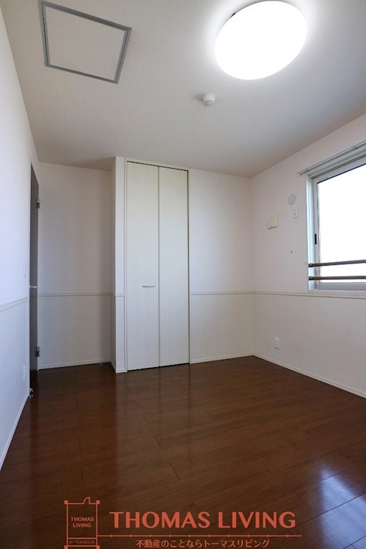 その他部屋・スペース　写真は別号室です。