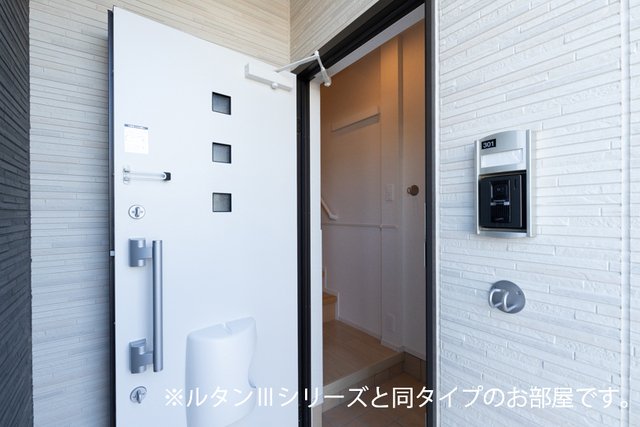 玄関　イメージ