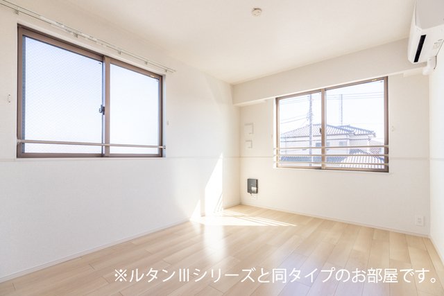 居室・リビング　イメージ