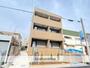 立花駅より徒歩12分 3階 築4年3ヶ月の賃貸物件