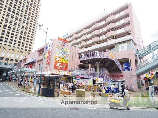 ショッピングセンター　たちばなジョイタウン（ショッピングセンター）まで1079m