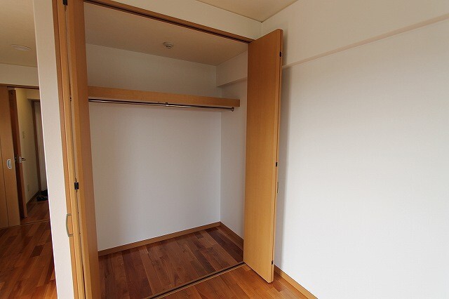 収納　※現況を優先します。