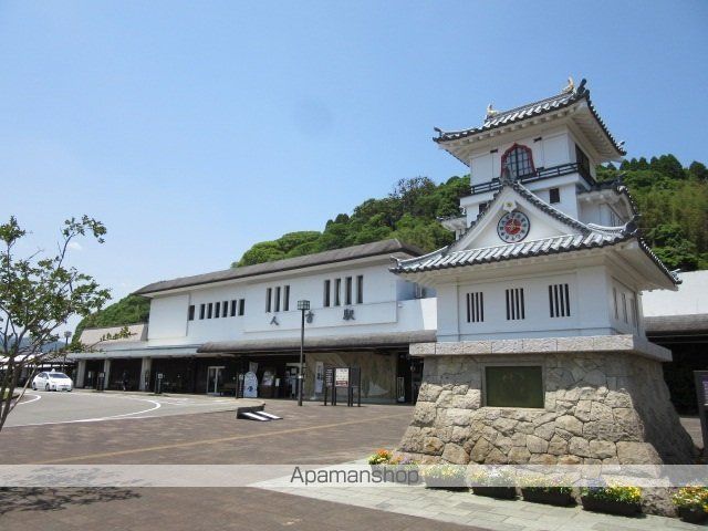 その他　人吉駅（その他）まで3100m