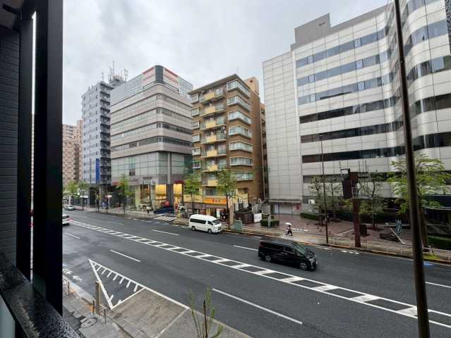 眺望　別室参考画像です