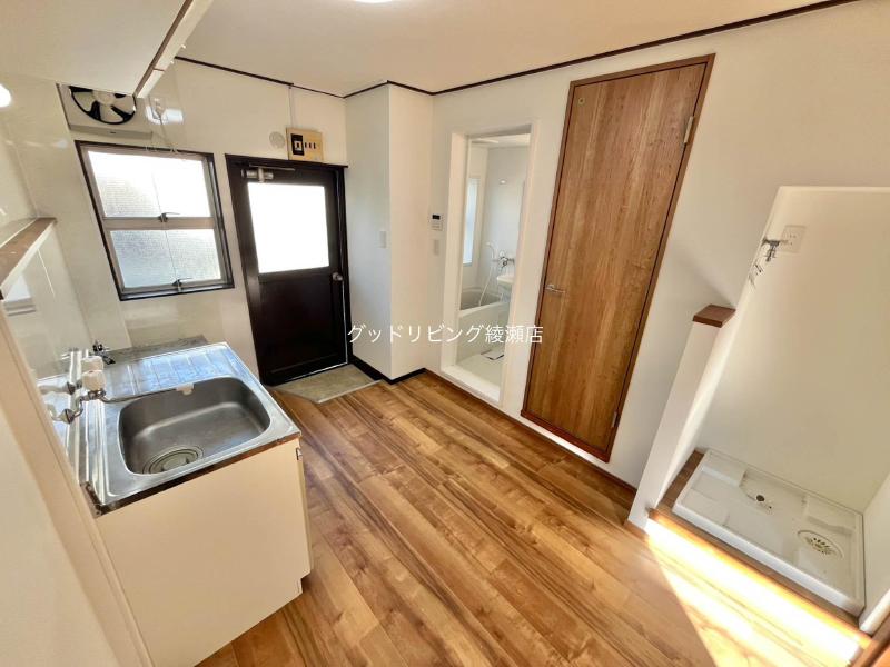 その他部屋・スペース