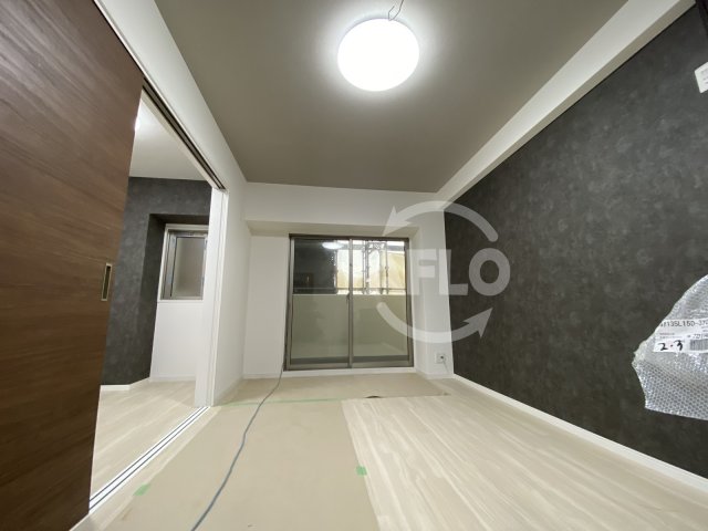 居室・リビング　GRAND STEADY新梅田（グランステディ新梅田）　ダイ