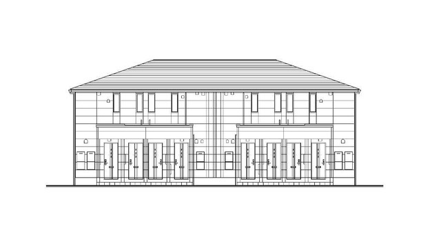 建物外観　※イメージ画像