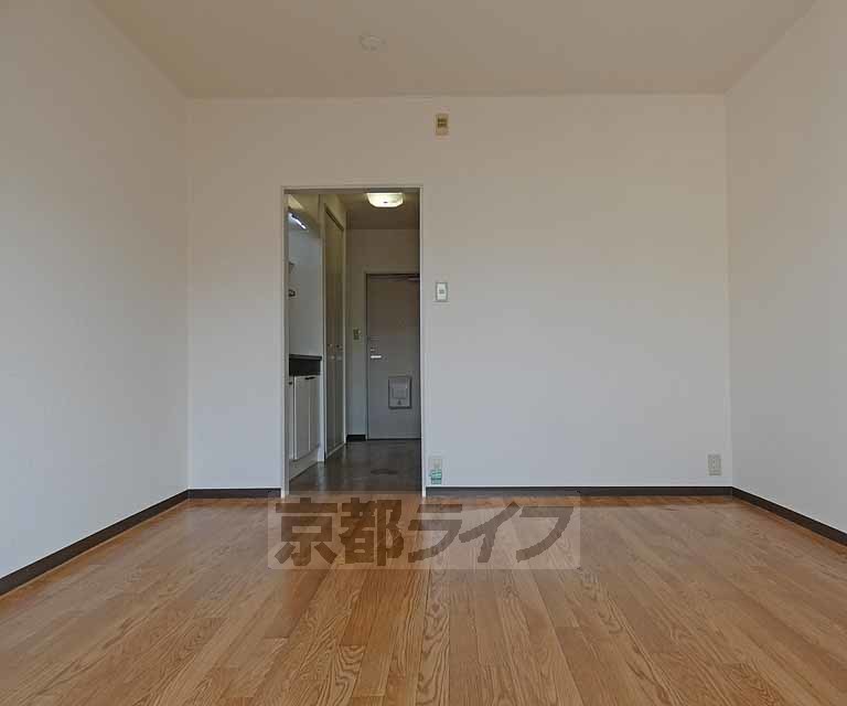 居室・リビング　リビングです。