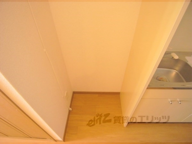 その他部屋・スペース　冷蔵庫置場