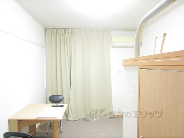 居室・リビング　洋室