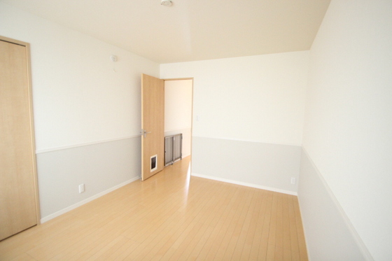 その他部屋・スペース　※別部屋の写真です