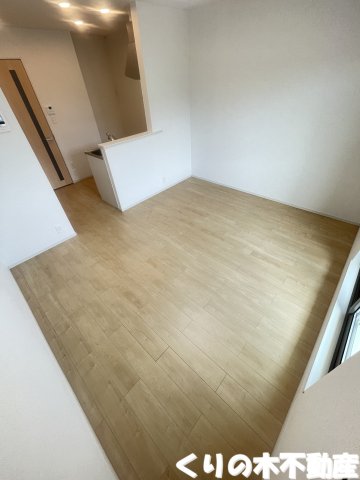 居室・リビング　使いやすいリビングです