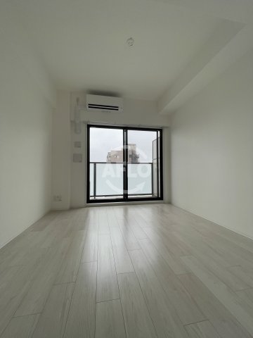 居室・リビング　大阪難波Noah　リビング