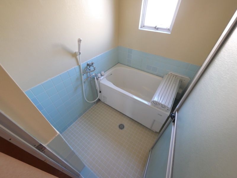 バス・シャワールーム　★お部屋探しはタウンハウジング稲田堤店まで★