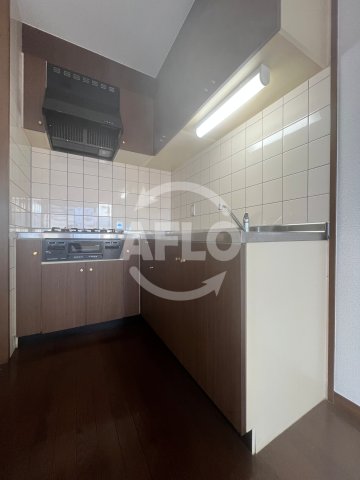 キッチン　マンシオン・タイラ　キッチン