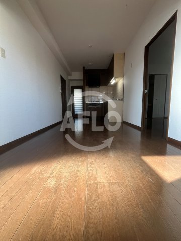 居室・リビング　マンシオン・タイラ　リビング