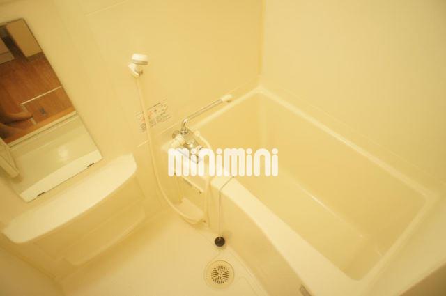 バス・シャワールーム　お風呂