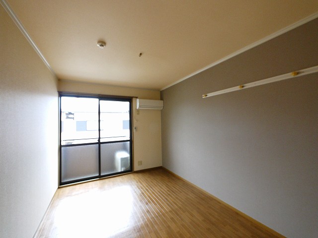 その他部屋・スペース　寝室にぴったりのお部屋です