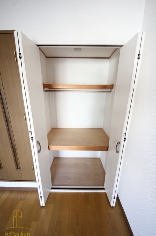 収納　ロイヤル天満橋