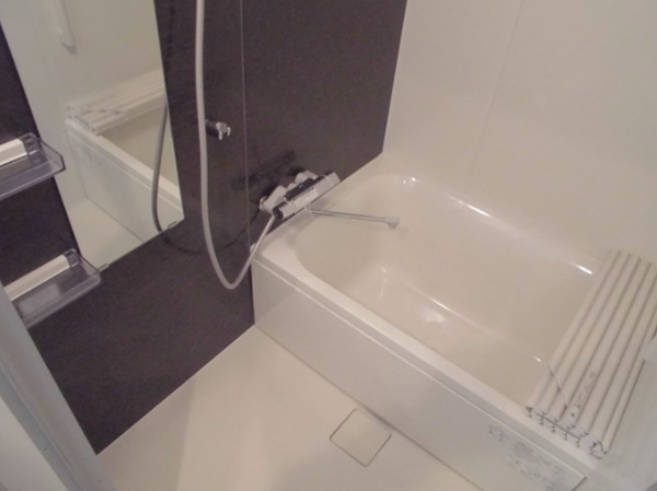 バス・シャワールーム　ポラリス菊川