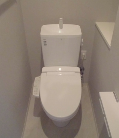 トイレ　ポラリス菊川