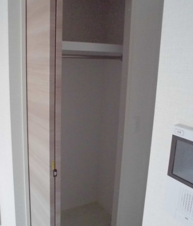 収納　ポラリス菊川