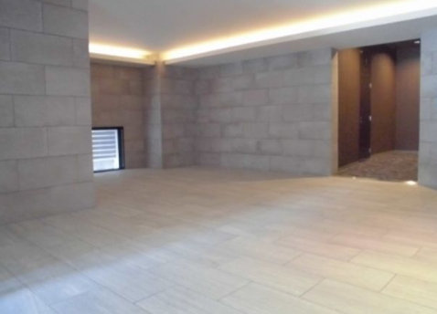 ロビー　ポラリス菊川