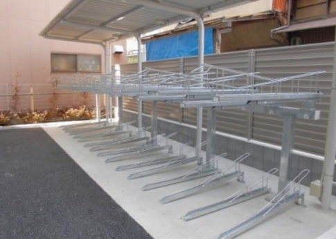 その他共有部分　ポラリス菊川