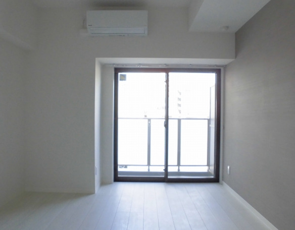 居室・リビング　ポラリス菊川