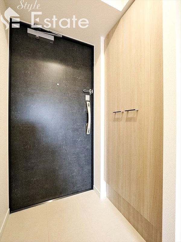 玄関　同仕様画像