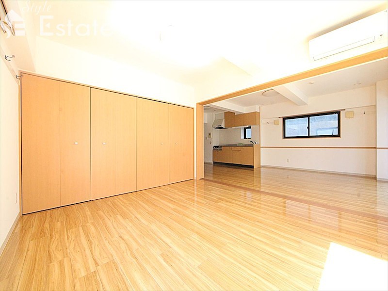 その他部屋・スペース　内装