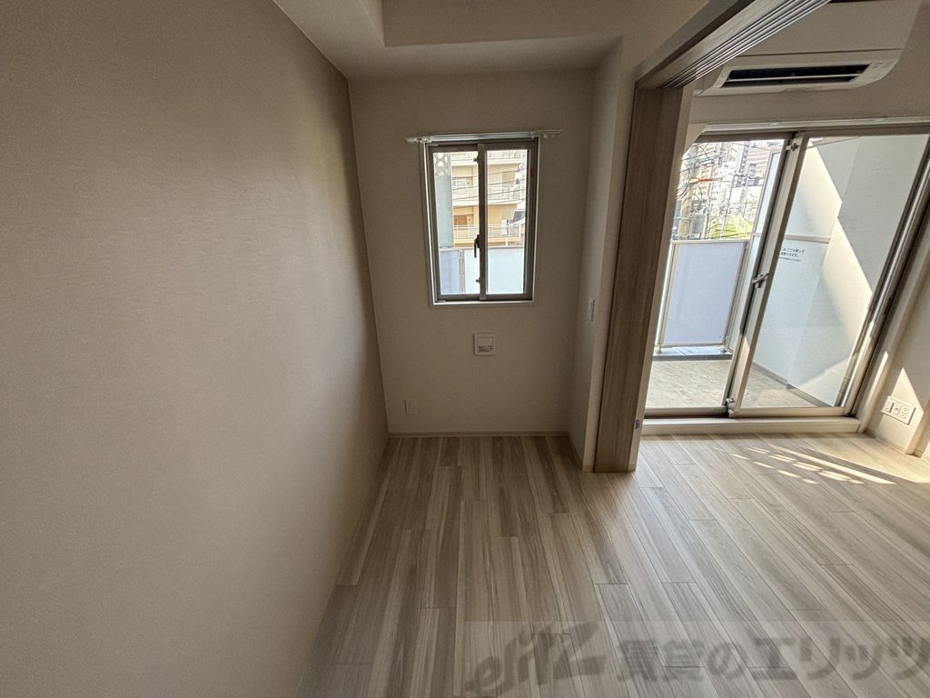 その他部屋・スペース　洋室