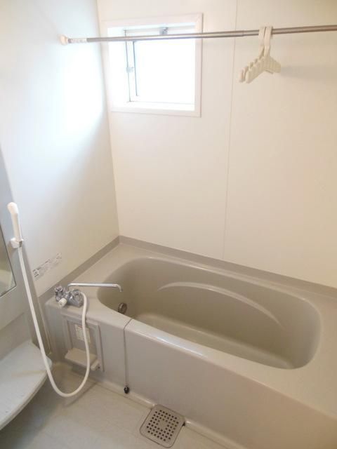 バス・シャワールーム　★浴室一坪タイプです★