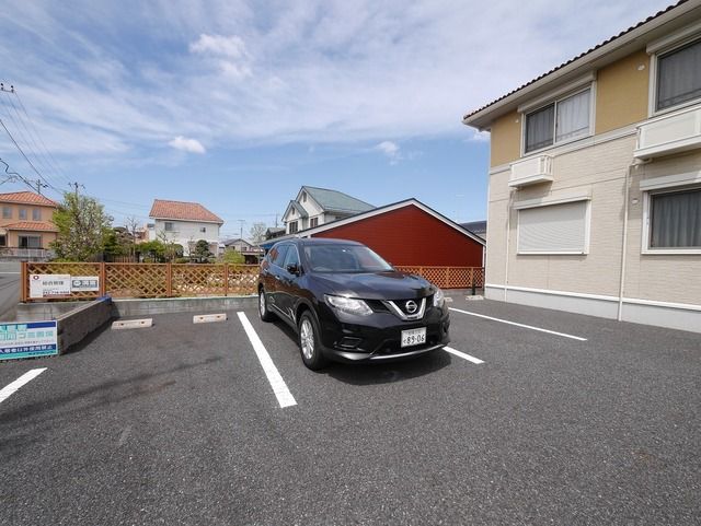 駐車場　☆駐車場☆