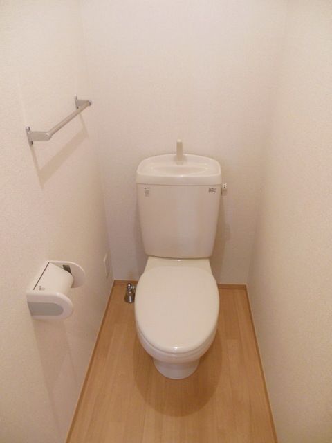 トイレ　★トイレです★
