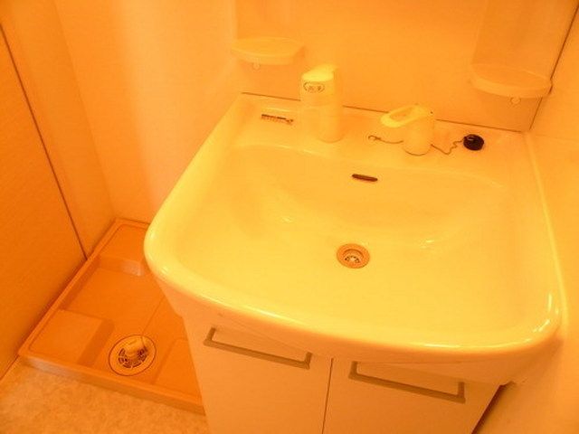 洗面設備　★人気の独立洗面台です★