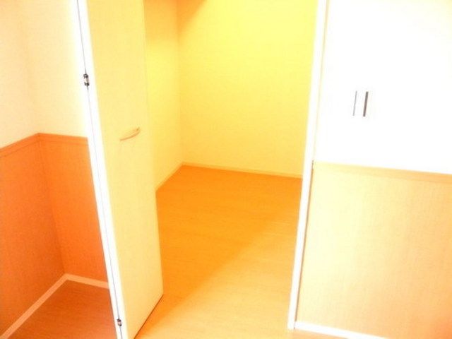 その他部屋・スペース　★広々ウォークインクローゼット付き★