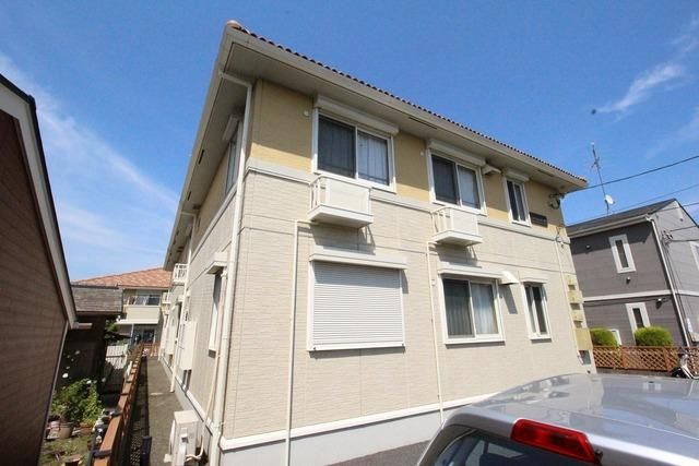 建物外観　★閑静な住宅地★