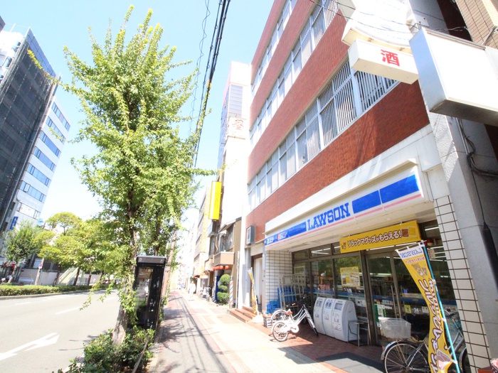 コンビニ　ローソン（コンビニ）まで1150m