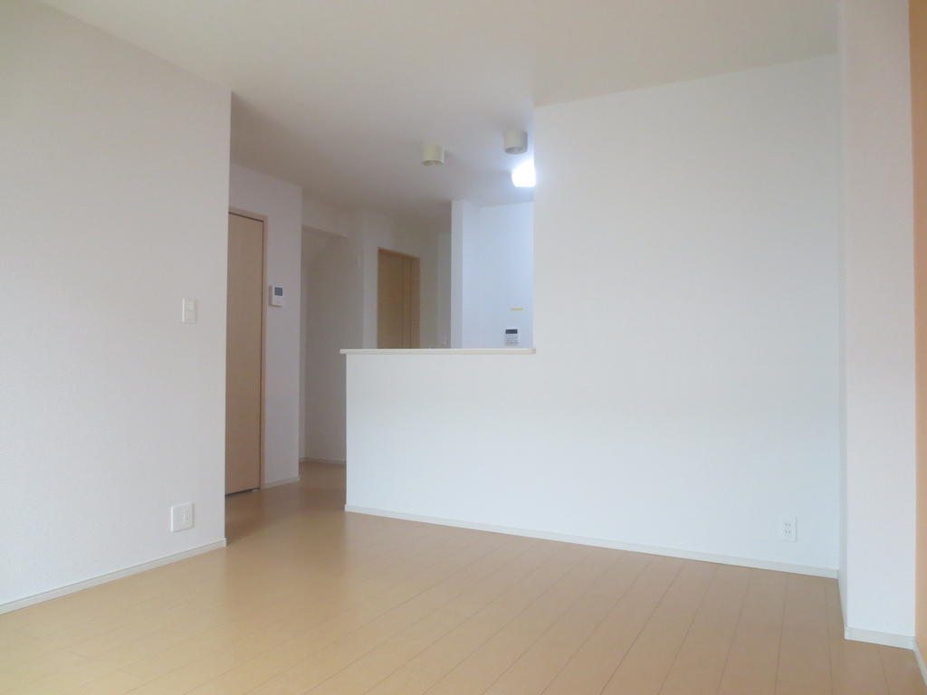 居室・リビング　ＬＤＫ１３帖