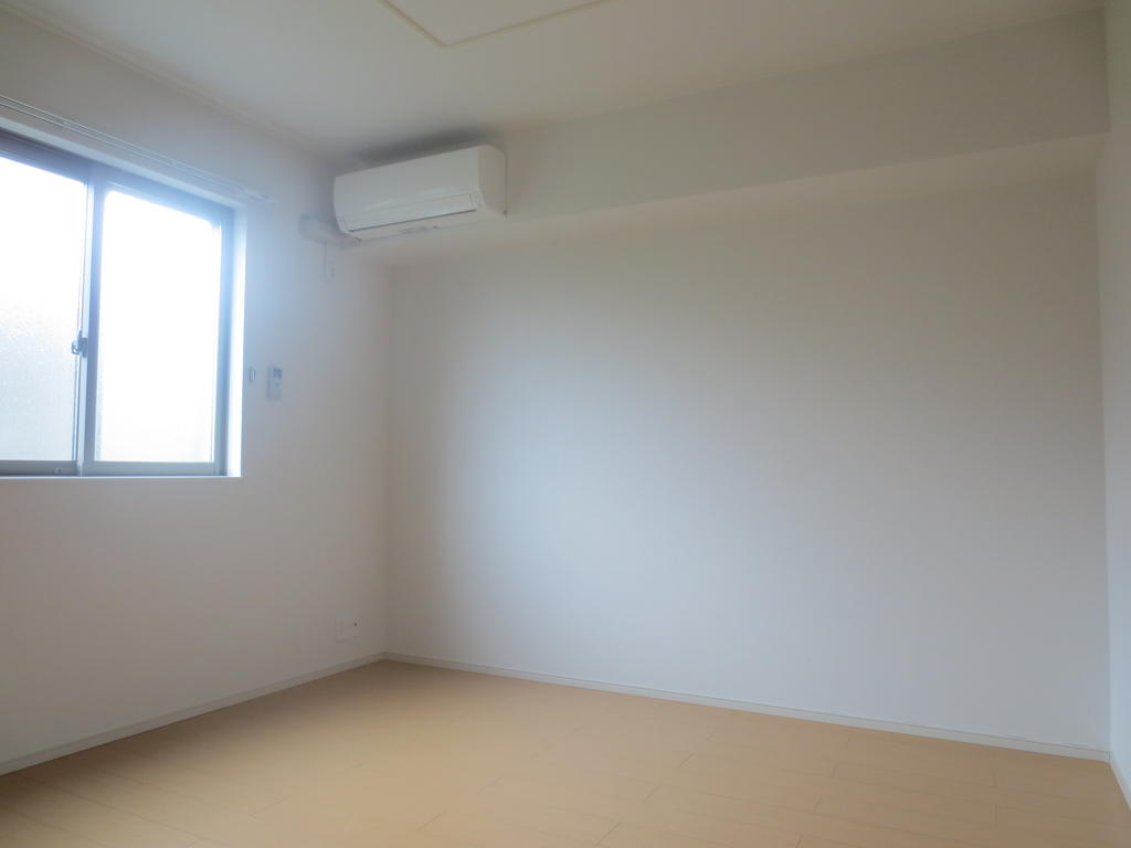 その他部屋・スペース　洋室６.１帖