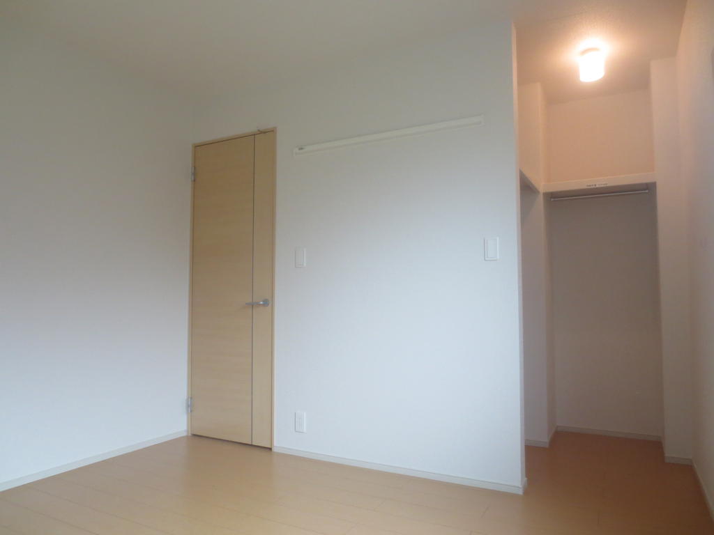 その他　洋室・収納