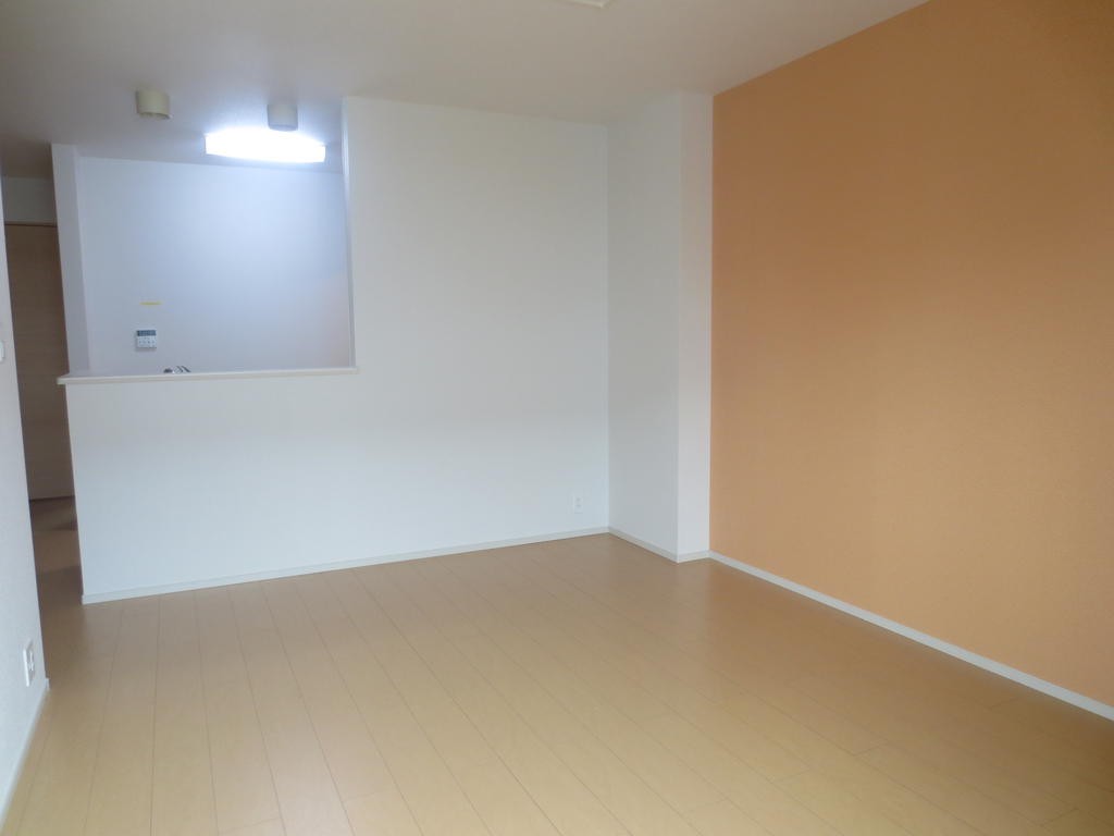 居室・リビング　ＬＤＫ１３帖