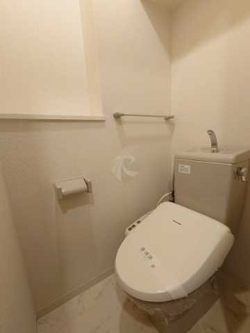 トイレ　シンシア御茶ノ水