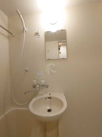 洗面設備　シンシア御茶ノ水