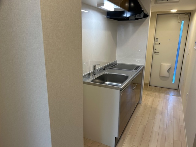 キッチン　イメージ