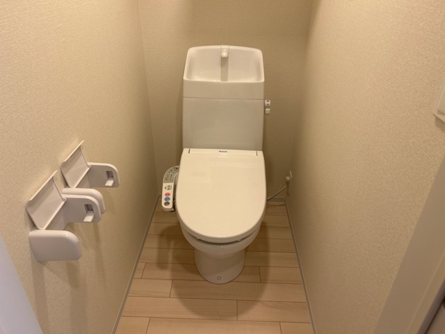 トイレ　イメージ