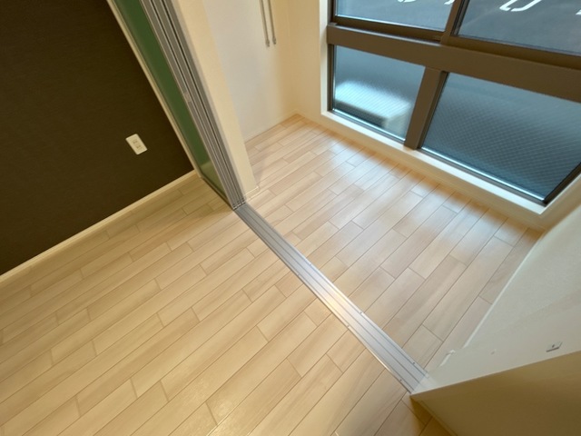 バルコニー　インナーテラス（イメージ）