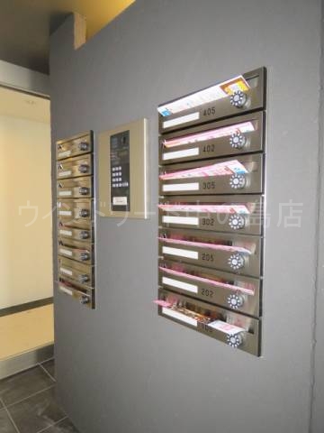 ロビー　詳細は、ウィンドワード中の島店までご相談下さい。